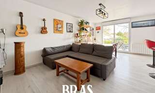 Appartement 3 Pièces 63 m² à vendre à Rezé (44400)