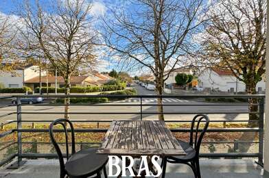 Appartement 3 pièces 199500 €