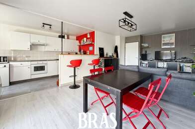 Appartement 3 pièces 194000 €