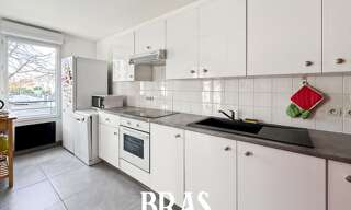 Appartement 3 Pièces 63 m² à vendre à Rezé (44400)