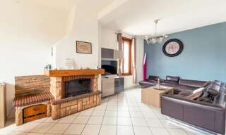 Maison 5 Pièces 220 m² à vendre à Saint-Priest (69800)