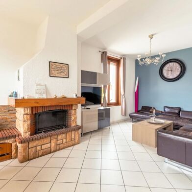 Maison 5 pièces 490000 €