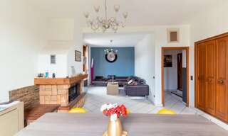 Maison 5 Pièces 160 m² à vendre à Saint-Priest (69800)