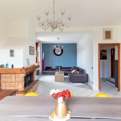 Maison 5 pièces 460000 €