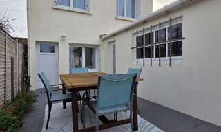 Maison 5 Pièces 136 m² à vendre à Rochefort (17300)