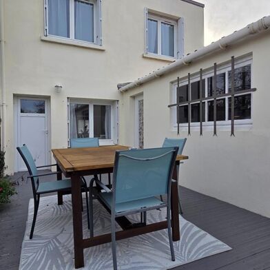 Maison 5 pièces 270000 €