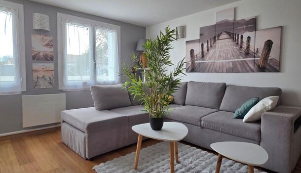 Villa / Maison 5 pièces  à vendre Rochefort 17300