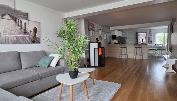 Villa / Maison 5 pièces  à vendre Rochefort 17300