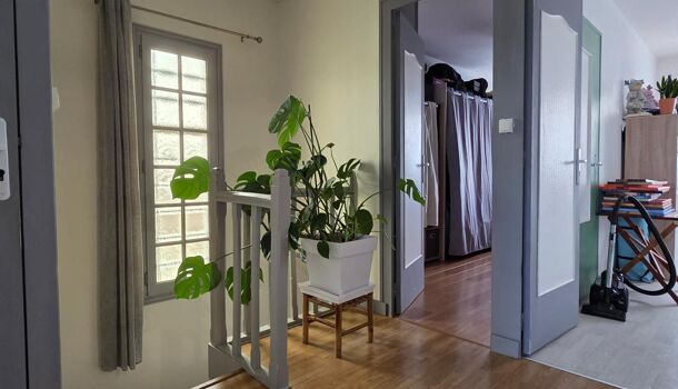 Villa / Maison 5 pièces  à vendre Rochefort 17300