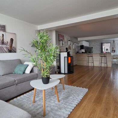 Maison 5 pièces 260000 €