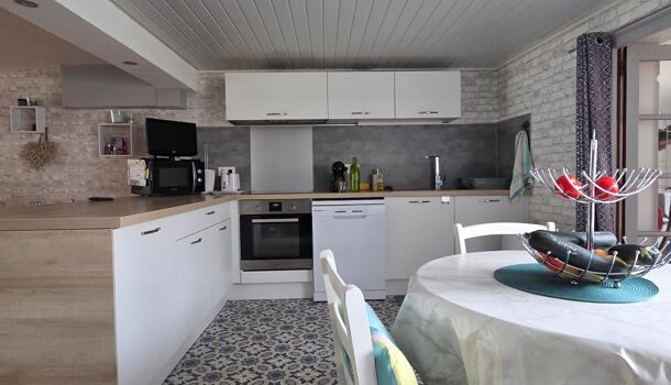 Villa / Maison 5 pièces  à vendre Rochefort 17300