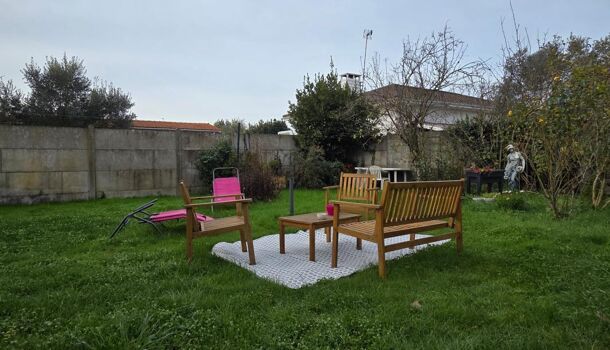 Villa / Maison 5 pièces  à vendre Rochefort 17300