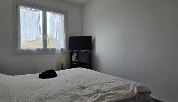 Villa / Maison 5 pièces  à vendre Rochefort 17300