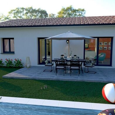 Maison 4 pièces 218900 €