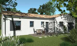 Maison 80 m² à construire Verfeil (31590)