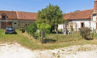 Maison 2 Pièces 55 m² à vendre à Coudroy (45260)