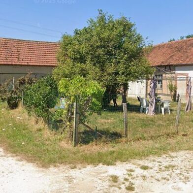 Maison 2 pièces 85000 €