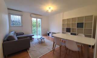 Appartement 2 Pièces 47 m² à louer à Vernon (27200)