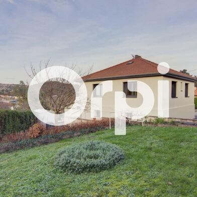 Maison 4 pièces 250000 €