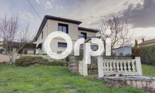 Maison 4 Pièces 79 m² à vendre à Lorette (42420)