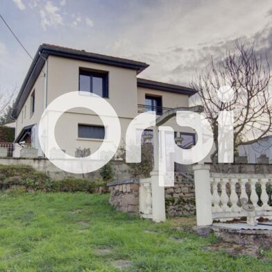 Maison 4 pièces 250000 €