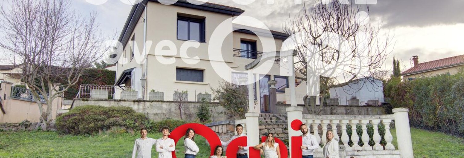 Maison 4 Pièces 79 m² à vendre à Lorette (42420)