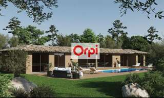 Maison 5 Pièces 145 m² à vendre à Porto-Vecchio (20137)