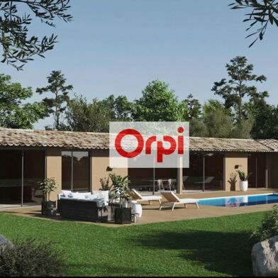 Maison 5 pièces 990000 €