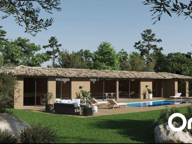Villa neuve 4 chambres - Piscine - Proche plage — photo du bien
