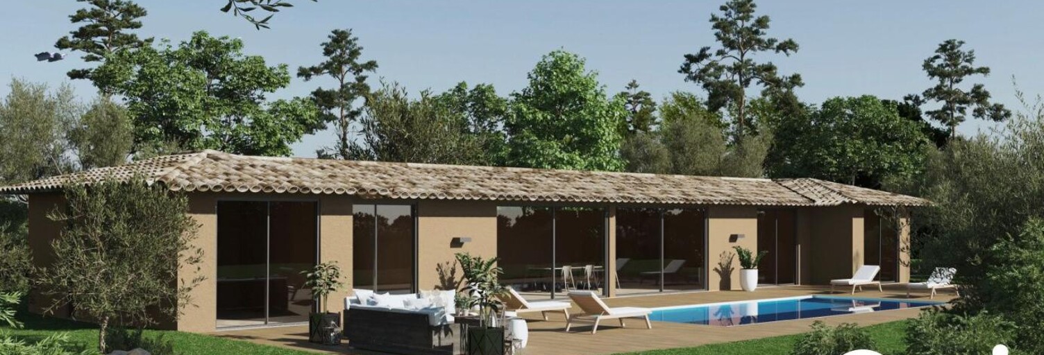 Maison 5 Pièces 145 m² à vendre à Porto-Vecchio (20137)