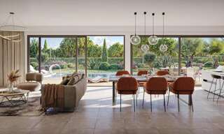 Maison 5 Pièces 165 m² à vendre à Porto-Vecchio (20137)