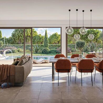 Maison 5 pièces 1145000 €