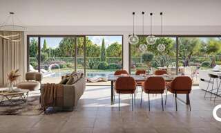 Maison 5 Pièces 165 m² à vendre à Porto-Vecchio (20137)