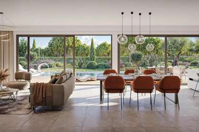 Maison 5 pièces 1145000 €