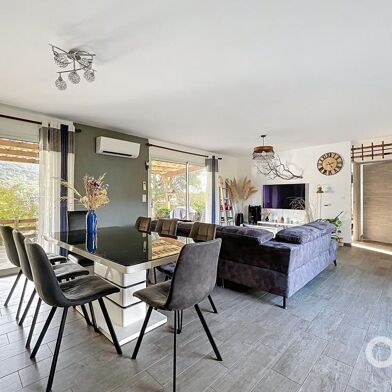 Maison 4 pièces 598500 €