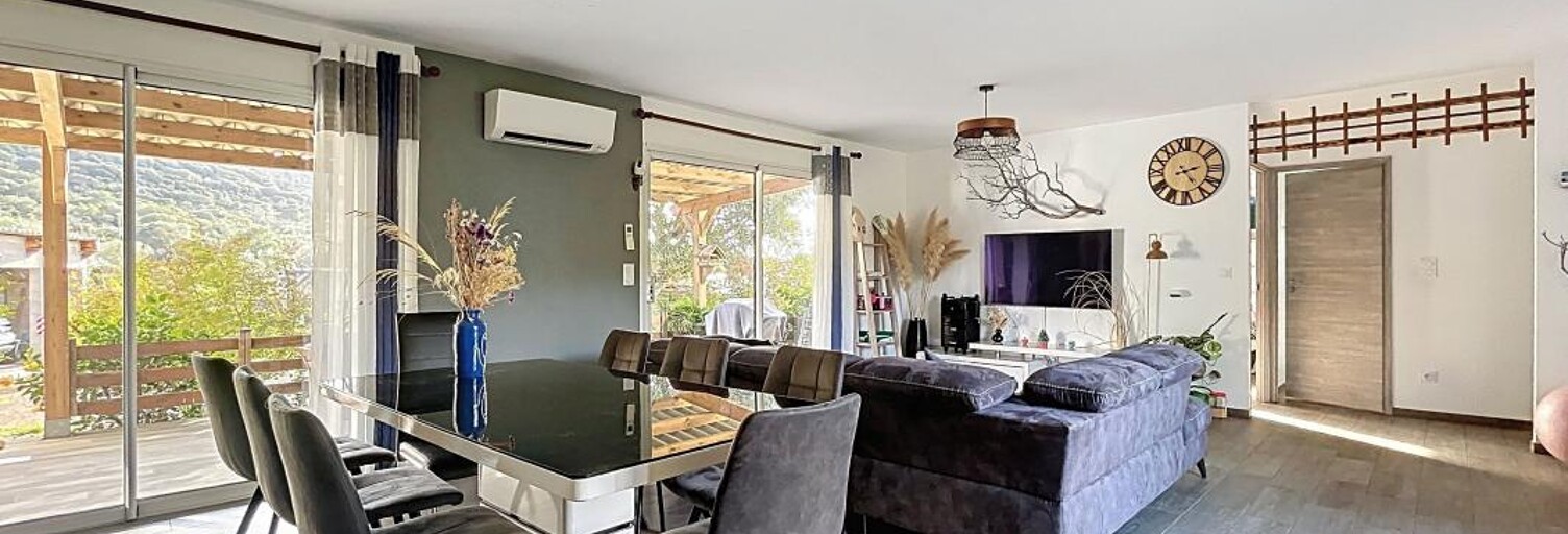 Maison 4 Pièces 102 m² à vendre à Figari (20114)