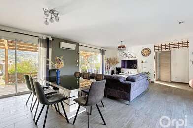 Maison 4 pièces 598500 €