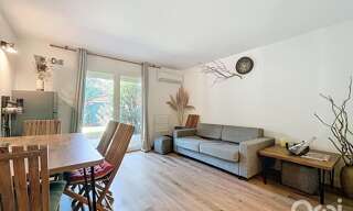 Appartement 3 Pièces 43 m² à vendre à Lecci (20137)