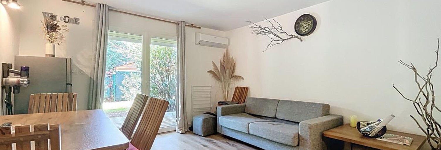 Appartement 3 Pièces 43 m² à vendre à Lecci (20137)