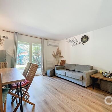 Appartement 3 pièces 340000 €