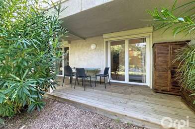 Appartement 3 pièces 340000 €