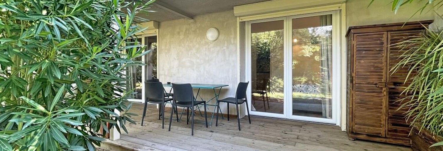 Appartement 3 Pièces 43 m² à vendre à Lecci (20137)