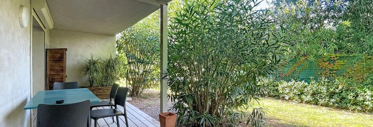 Appartement 3 Pièces 43 m² à vendre à Lecci (20137)