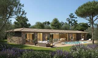 Maison 5 Pièces 175 m² à vendre à Porto-Vecchio (20137)
