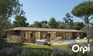 Maison 5 Pièces 185 m² à vendre à Porto-Vecchio (20137)