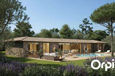 Maison 5 pièces 1320000 €