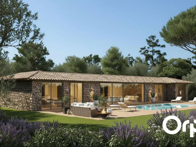 Villa neuve 5 chambres - Piscine - Proche plage — photo 1