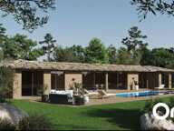 Villa neuve 5 chambres - Piscine - Proche plage — photo 3