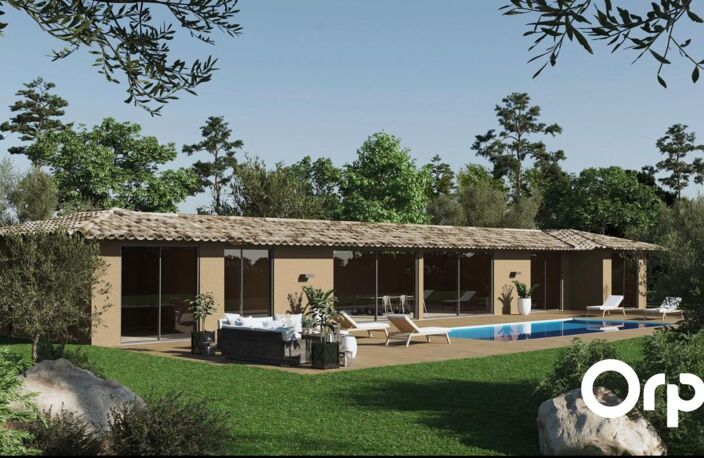 Villa neuve 5 chambres - Piscine - Proche plage — photo 3