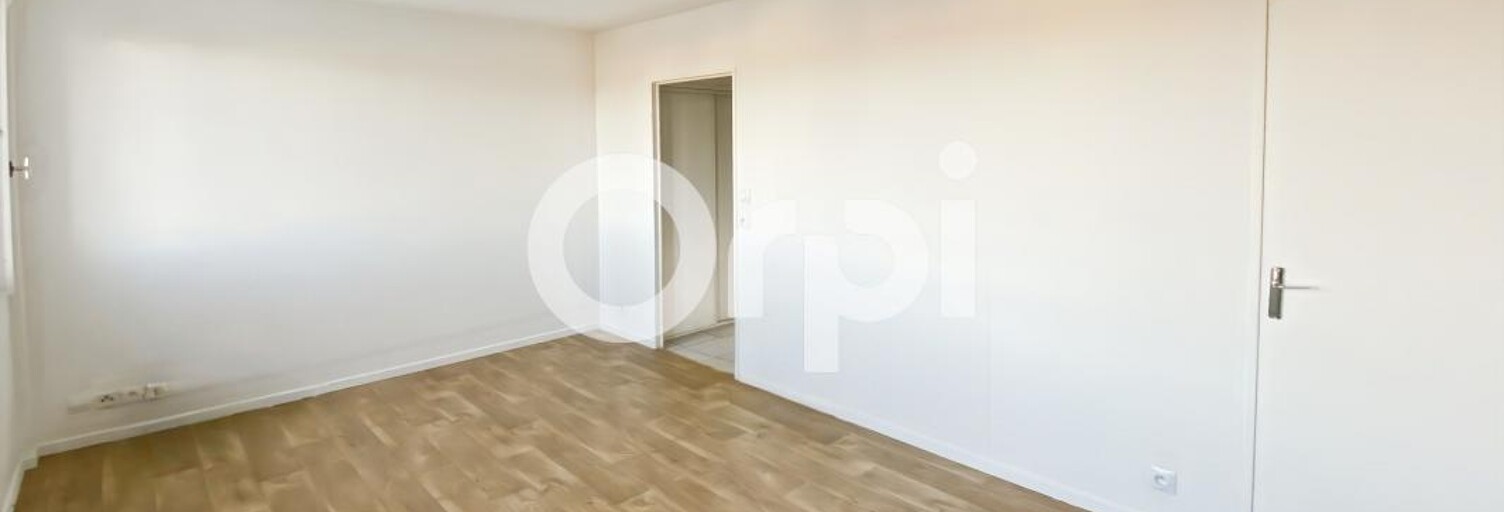 Appartement 1 Pièce 23 m² à vendre à Mantes-la-Jolie (78200)